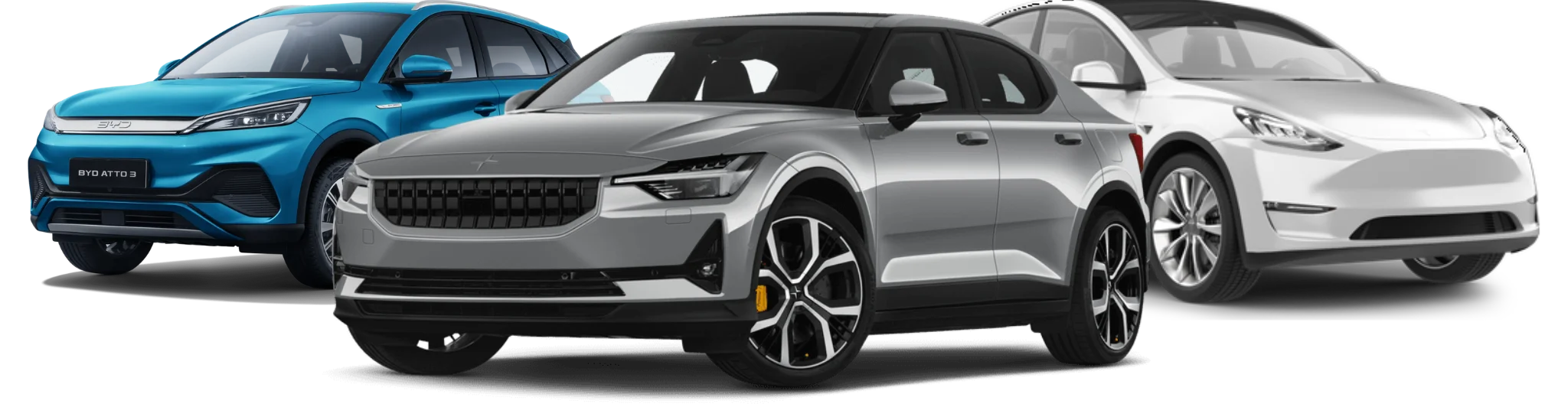 Veículos Elétricos