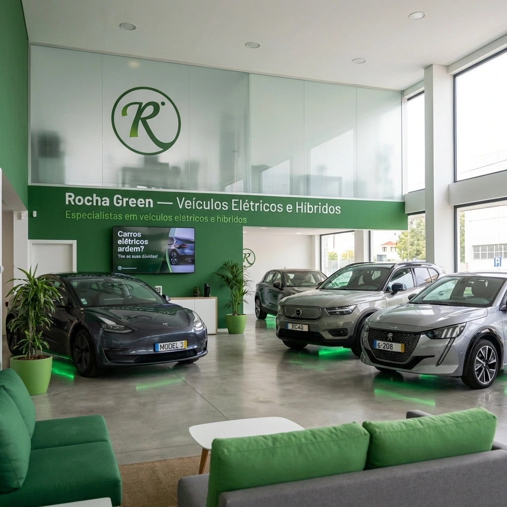 Carros elétricos ardem? Tire as suas dúvidas! 