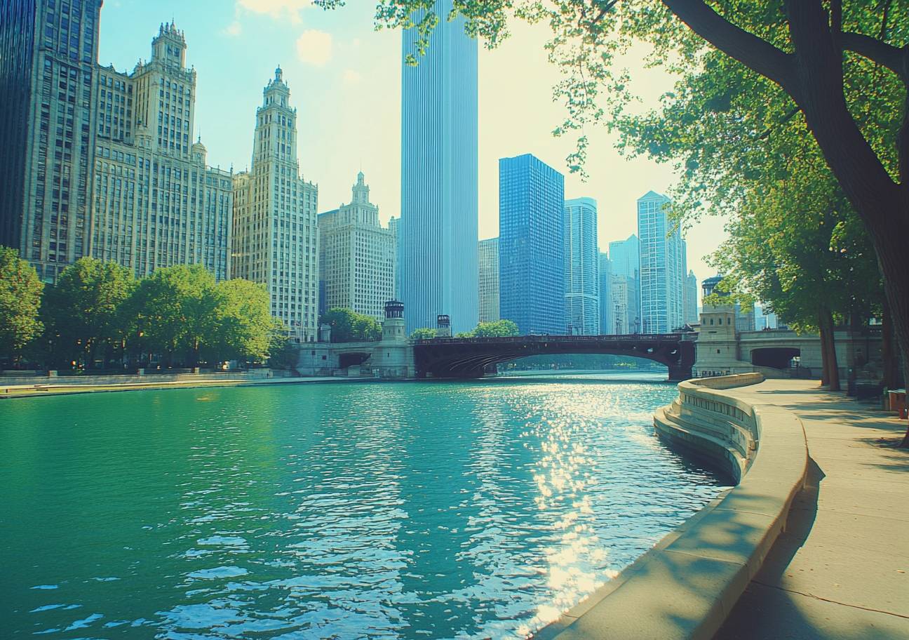 Top 5 Museums In Chicago