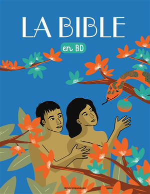 La Bible en BD