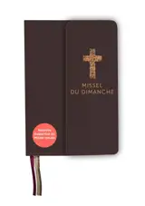 Missel du dimanche