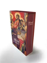 Missel du dimanche : texte liturgique officiel