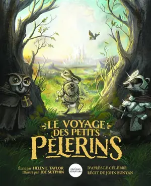 Le voyage des petits pèlerins