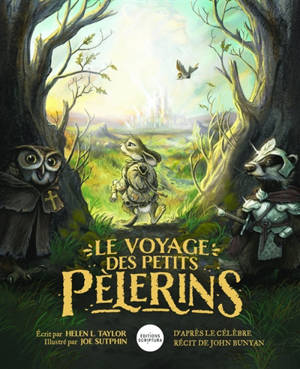 Le voyage des petits pèlerins