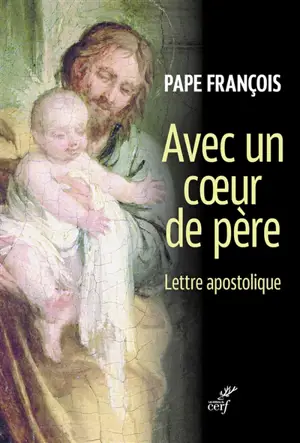 Avec un coeur de père : lettre apostolique