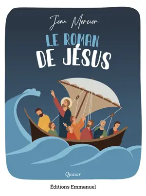 Le roman de Jésus