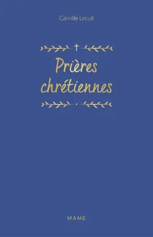 Prières chrétiennes