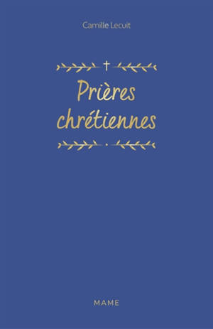 Prières chrétiennes