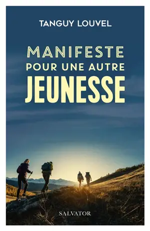 Manifeste pour une autre jeunesse