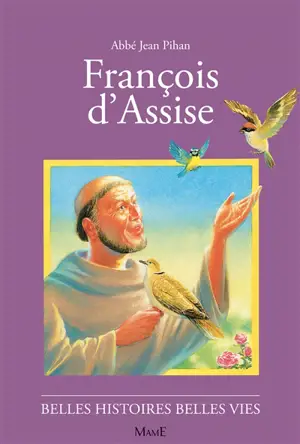 François d'Assise