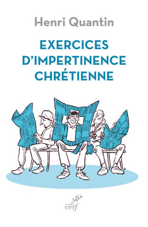 Exercices d'impertinence chrétienne