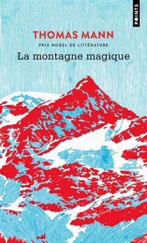 La montagne magique