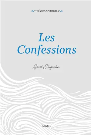 Les confessions