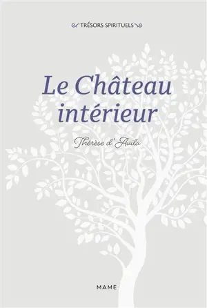 Le château intérieur