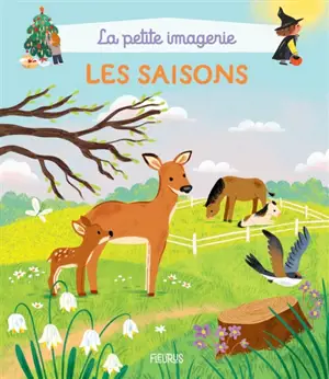 Les saisons