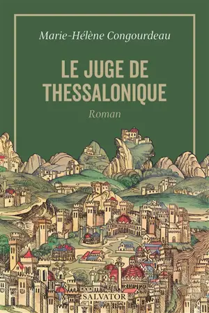 Le juge de Thessalonique
