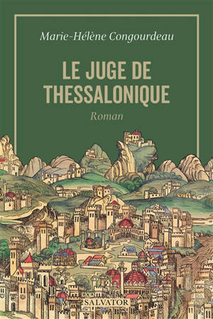 Le juge de Thessalonique