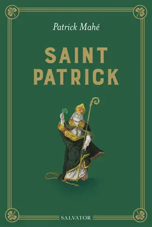 Saint Patrick