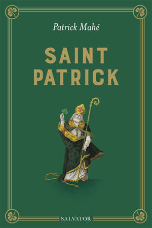 Saint Patrick