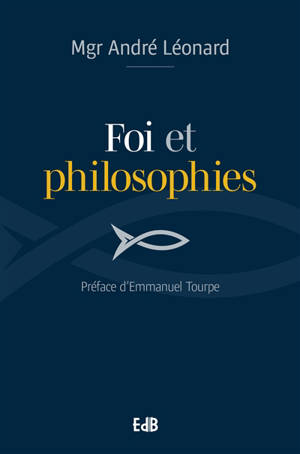 Foi et philosophies