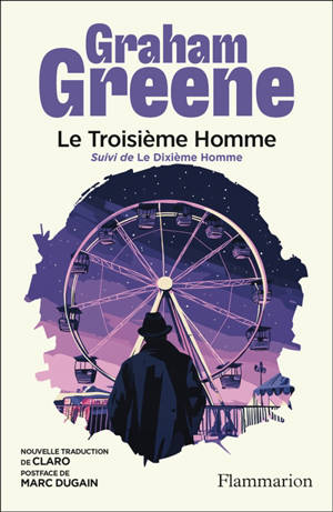 Le troisième homme. Le dixième homme