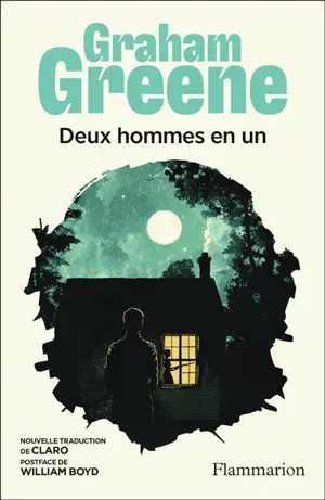 Deux hommes en un