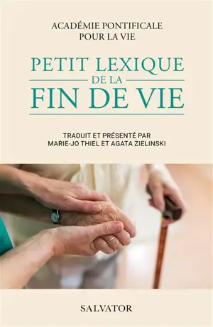 Petit lexique de la fin de vie