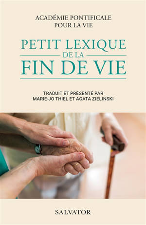 Petit lexique de la fin de vie