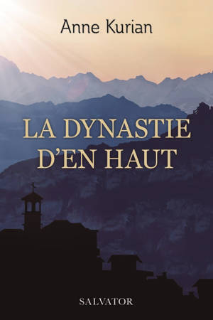 La dynastie d'en haut