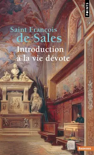 Introduction à la vie dévote