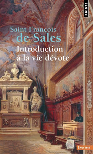 Introduction à la vie dévote