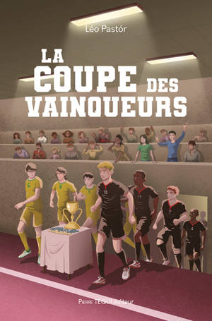 La coupe des vainqueurs