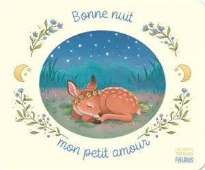 Bonne nuit, mon petit amour