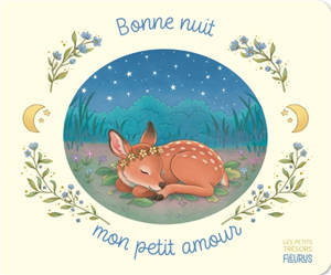 Bonne nuit, mon petit amour