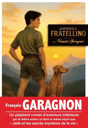 Le voyage de Fratellino
