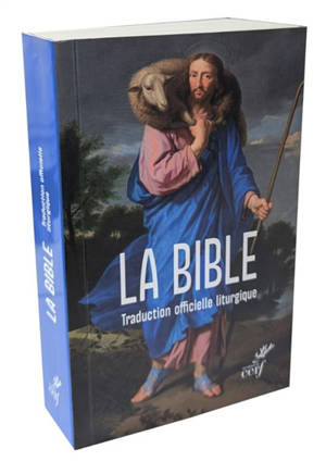 La Bible (poche) : traduction officielle liturgique : version 1