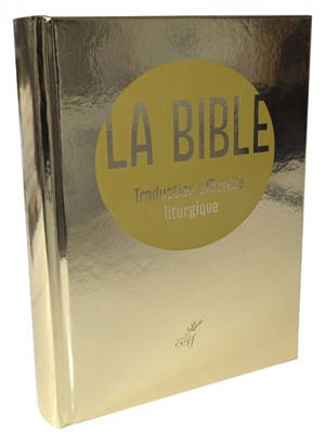 La Bible (compacte) : traduction officielle liturgique : version 2
