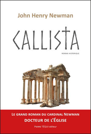 Callista : roman historique