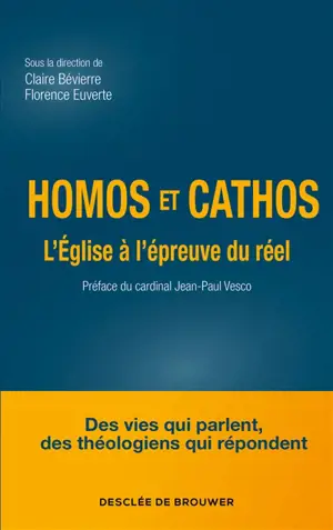 Homos et cathos : l'Eglise à l'épreuve du réel