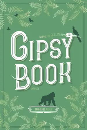Gipsy book. Vol. 10. Promesse tenue