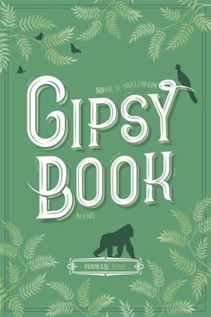 Gipsy book. Vol. 10. Promesse tenue