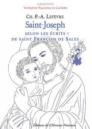 Saint Joseph selon les écrits de saint François de Sales