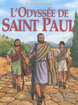 L'odyssée de saint Paul