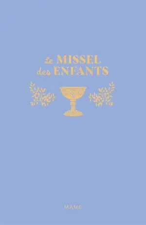 Missel des enfants