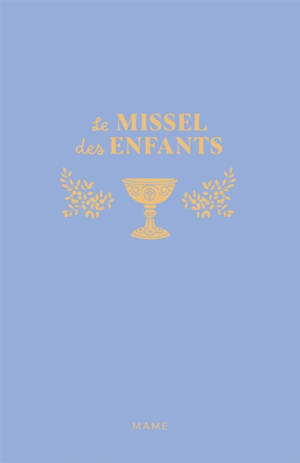 Missel des enfants