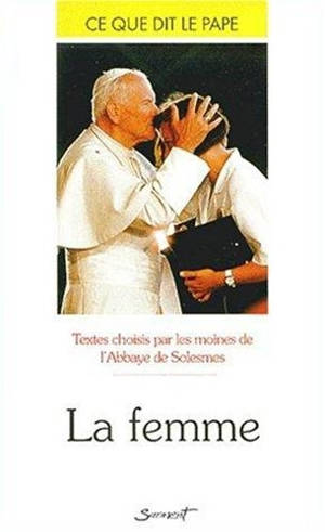 La femme