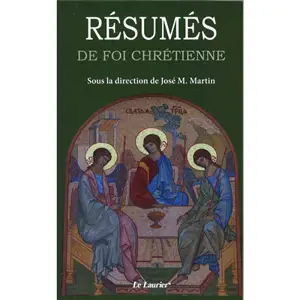 Résumé de foi chrétienne