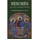 Résumé de foi chrétienne