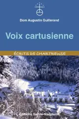 Voix cartusienne
