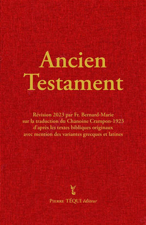 Ancien Testament